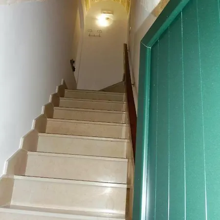 Apartmán La Ginestra Ginosa