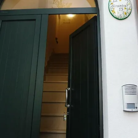 La Ginestra * Ginosa