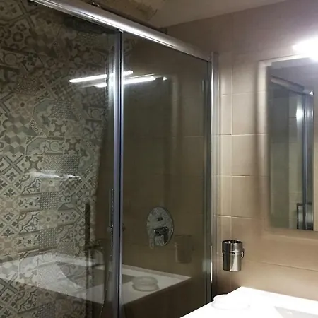 Apartmán La Ginestra Ginosa