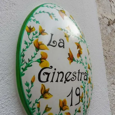 La Ginestra