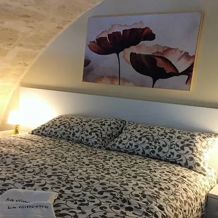 La Ginestra Apartmán *