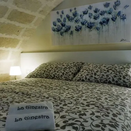 La Ginestra * جينوسا