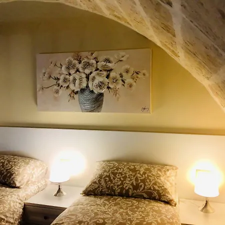Appartement La Ginestra