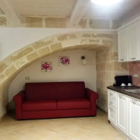 La Ginestra Appartement Ginosa