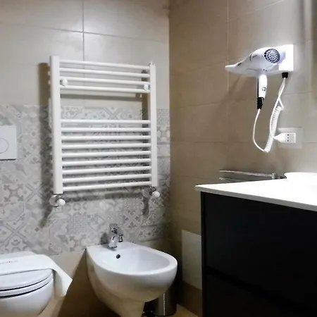 Apartmán La Ginestra Ginosa