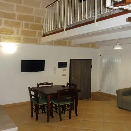 La Ginestra جينوسا