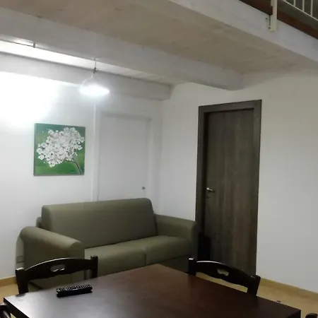 La Ginestra * Ginosa