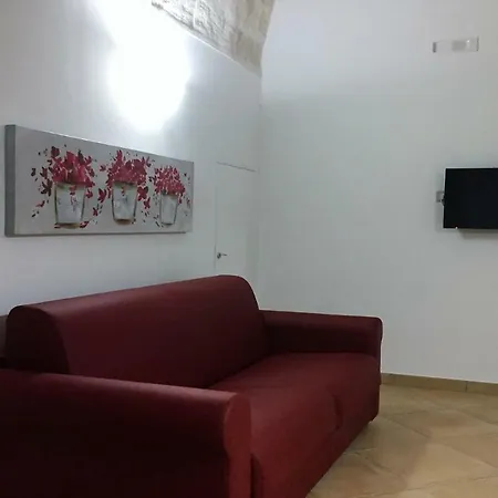 La Ginestra * Ginosa