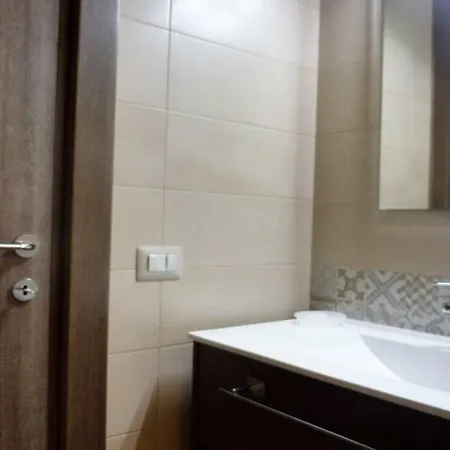 Apartmán La Ginestra Ginosa