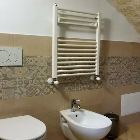 Apartmán La Ginestra *